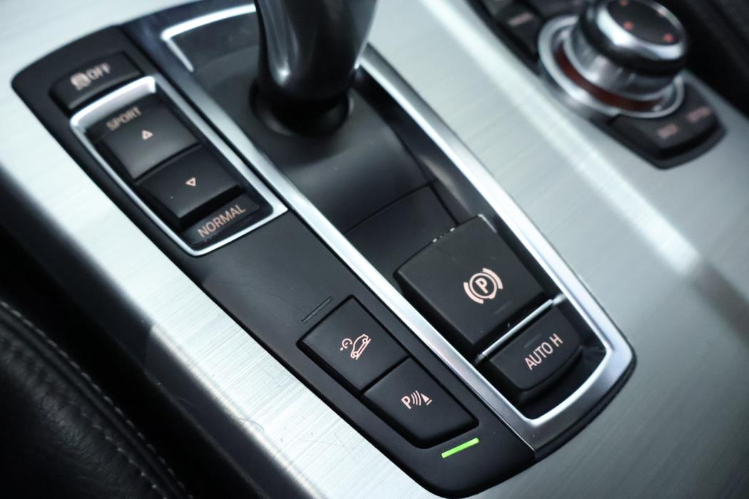 BMW X3 2011