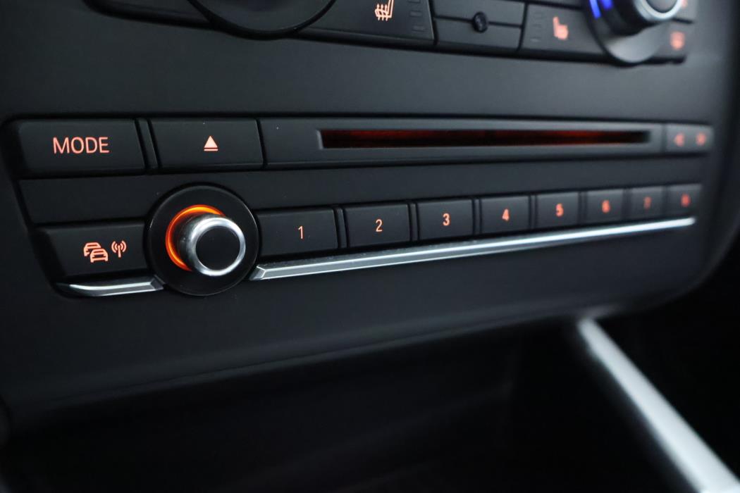 BMW X3 2011