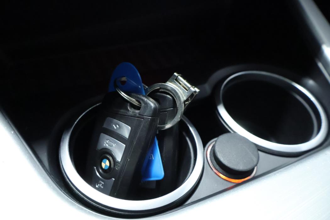 BMW X3 2011