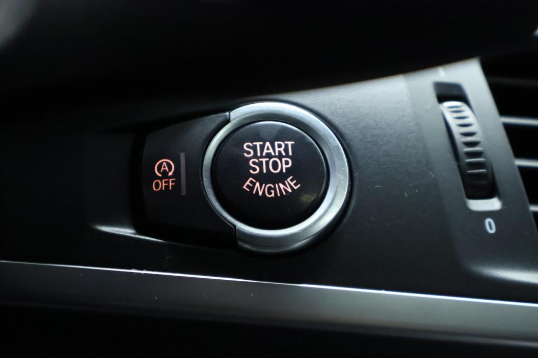 BMW X3 2011