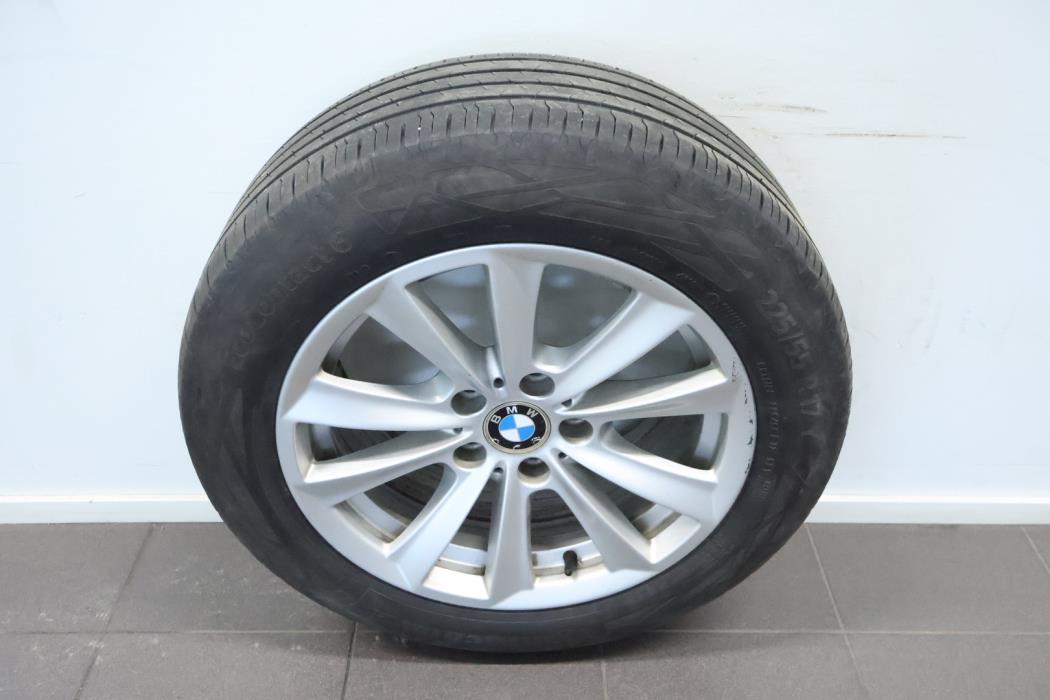 BMW X3 2011