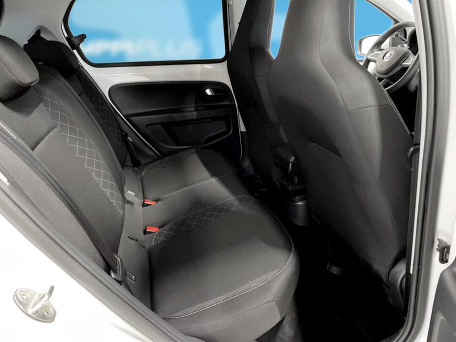 SKODA Citigo 2016