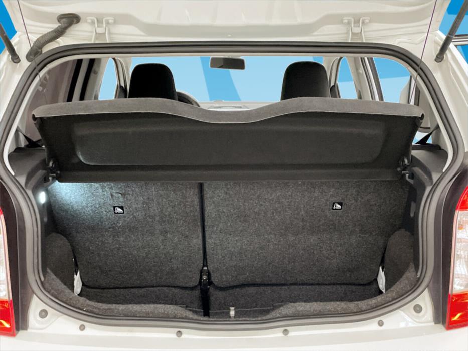 SKODA Citigo 2016