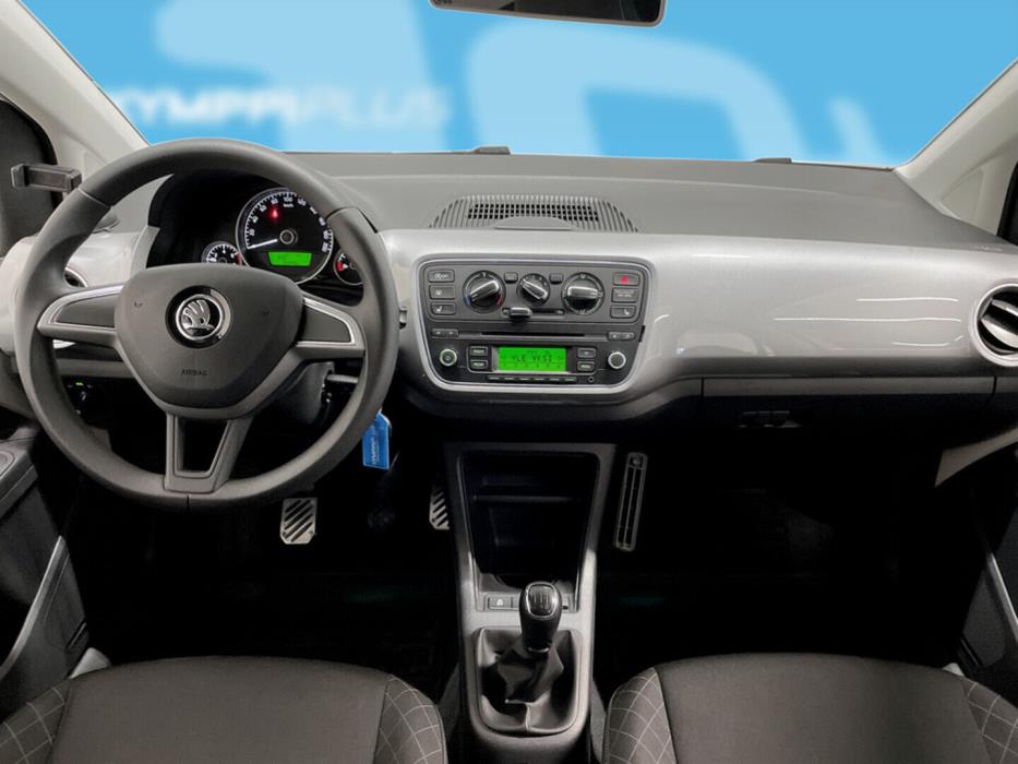 SKODA Citigo 2016