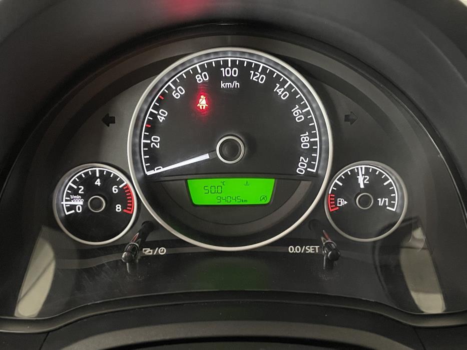 SKODA Citigo 2016