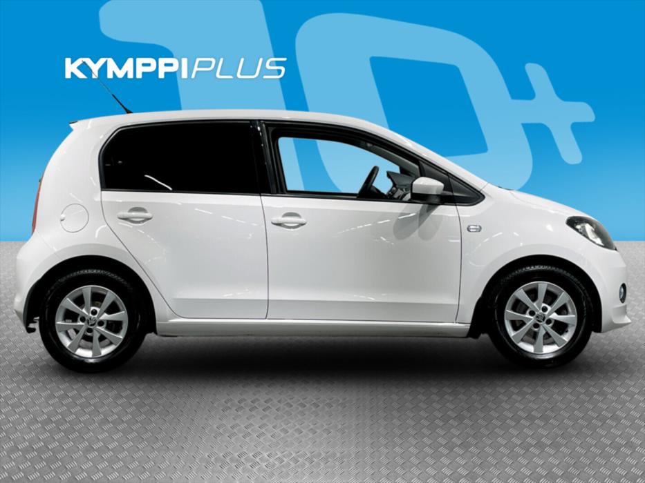 SKODA Citigo 2016
