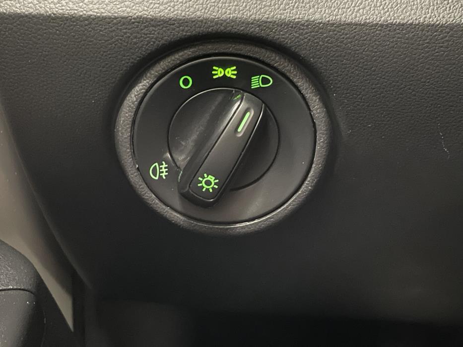 SKODA Citigo 2016