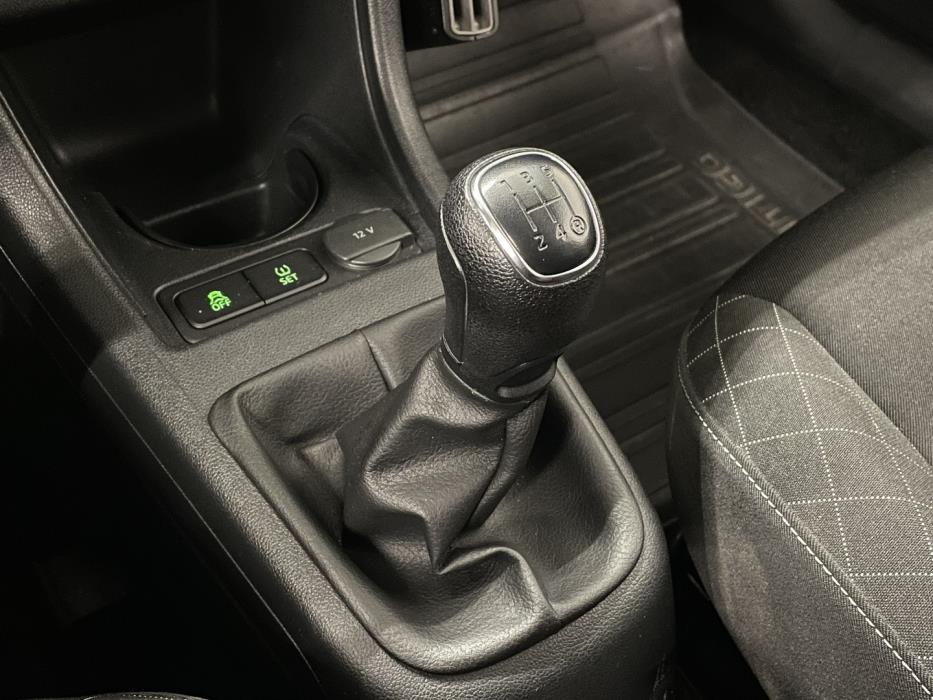 SKODA Citigo 2016