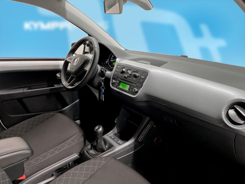 SKODA Citigo 2016