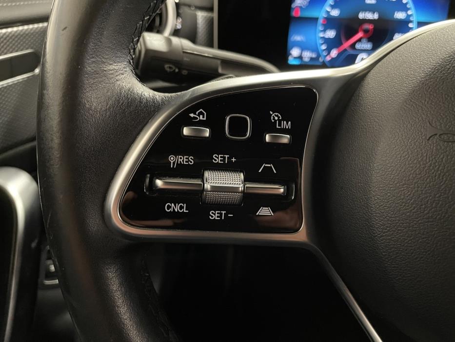 MERCEDES-BENZ CLA 2019