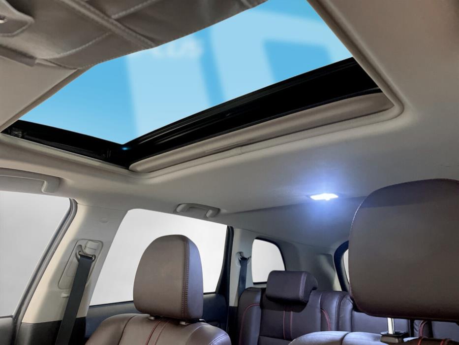 MITSUBISHI Outlander PHEV 2016