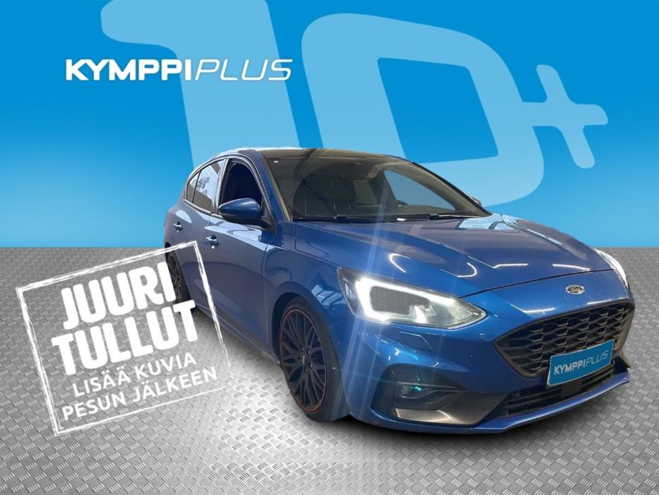 FORD Focus 2019