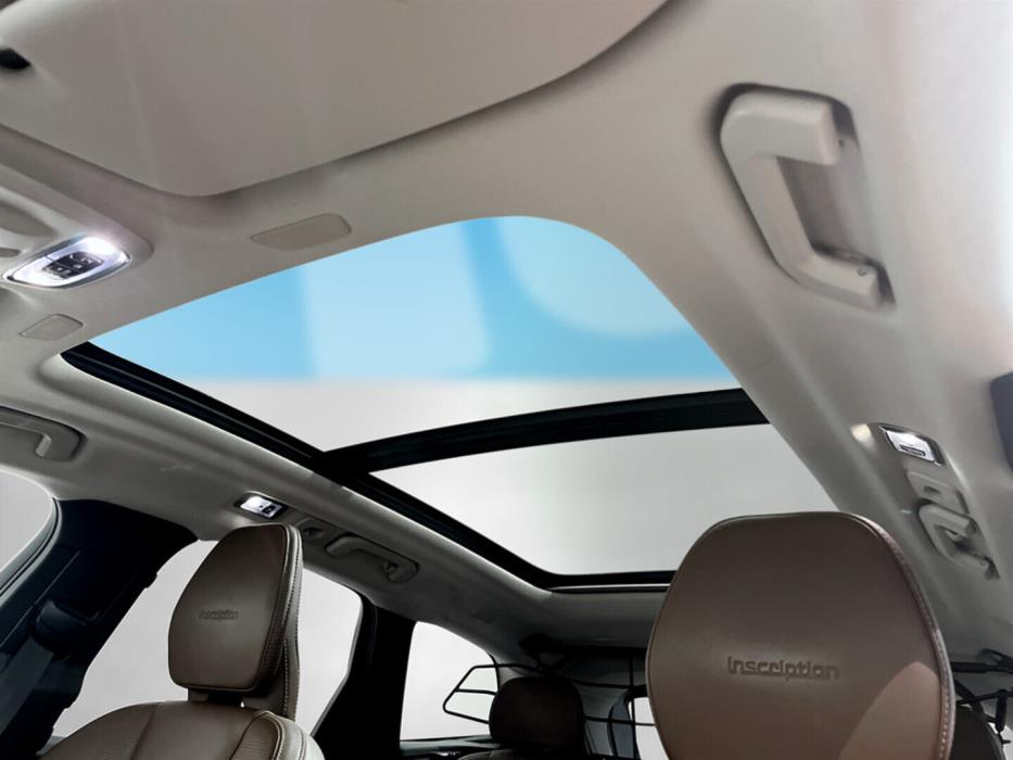 VOLVO XC60 2019