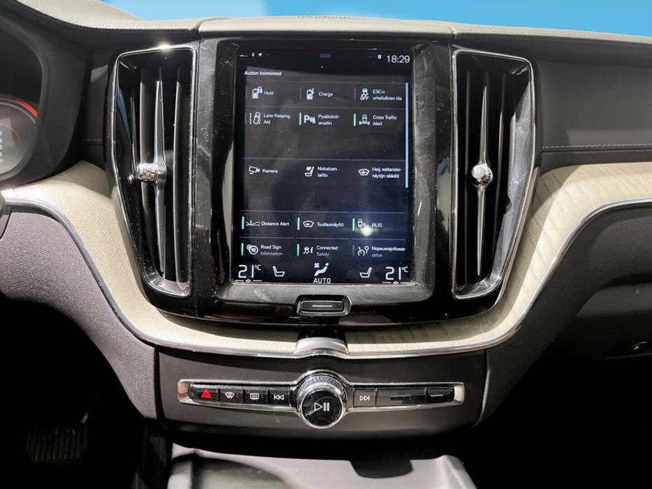 VOLVO XC60 2019
