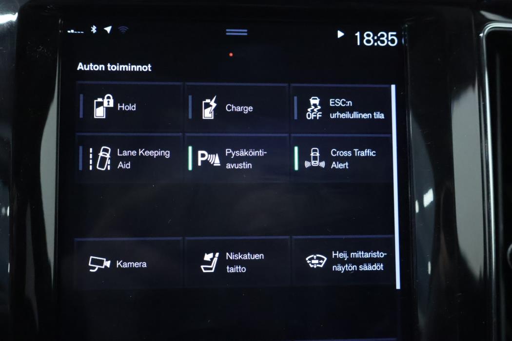 VOLVO XC60 2019