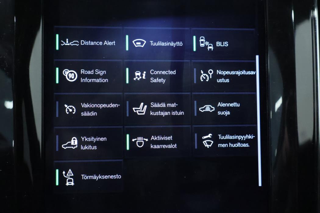 VOLVO XC60 2019