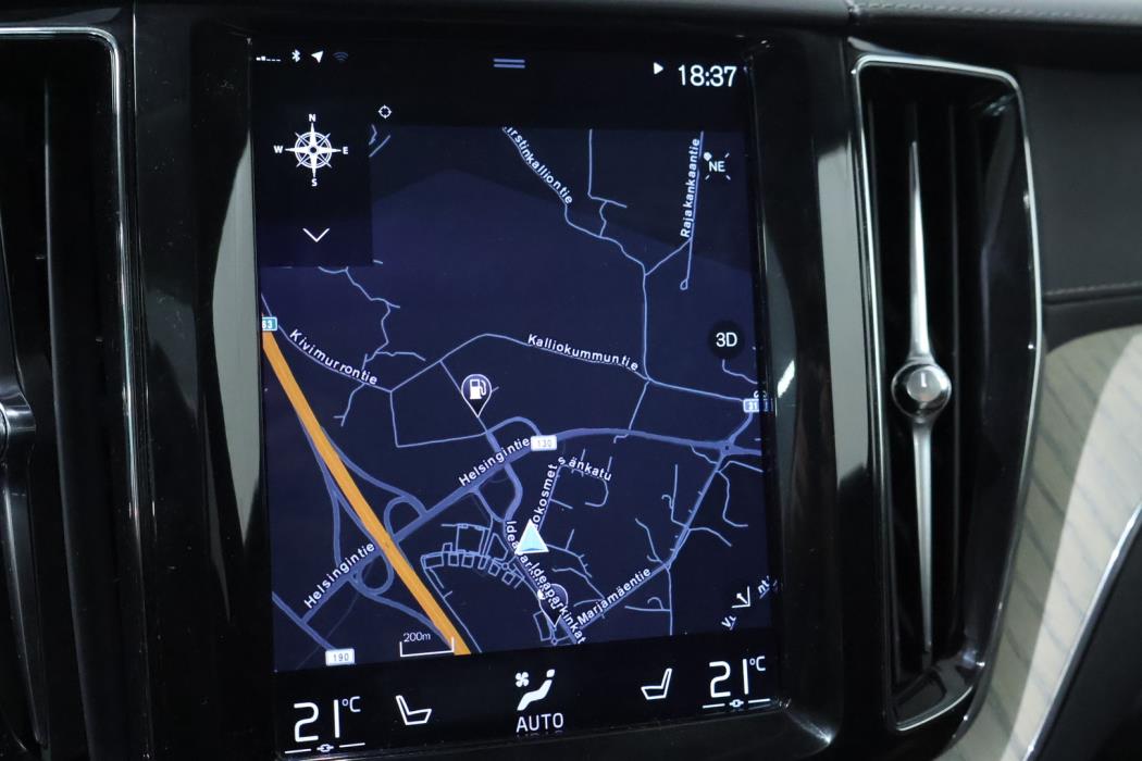 VOLVO XC60 2019