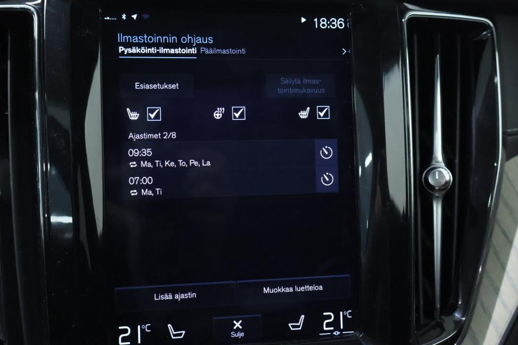 VOLVO XC60 2019