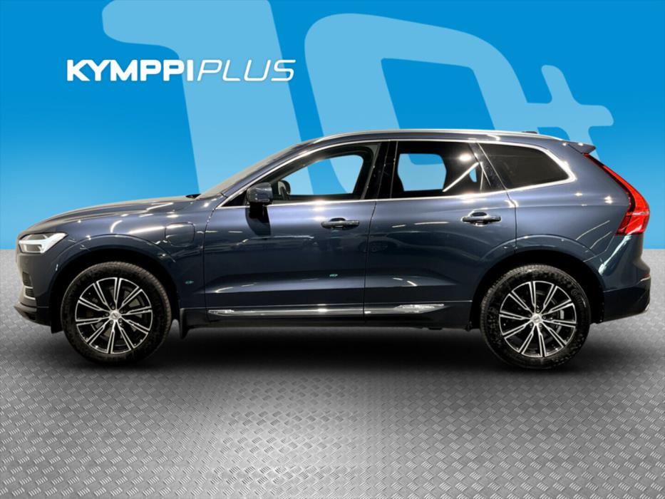 VOLVO XC60 2019