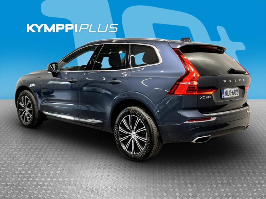 VOLVO XC60 2019