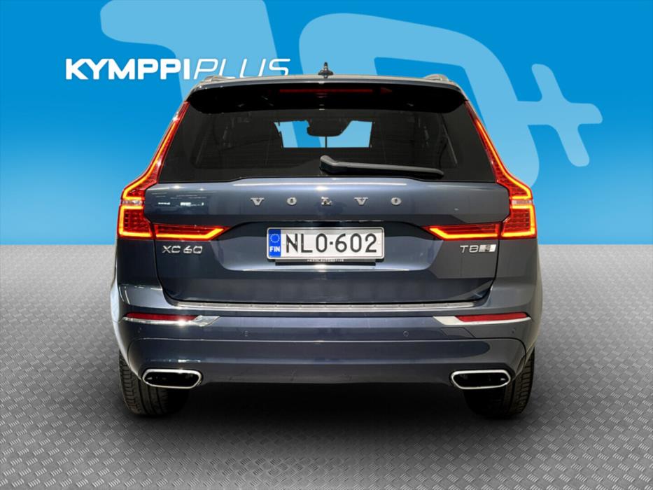 VOLVO XC60 2019