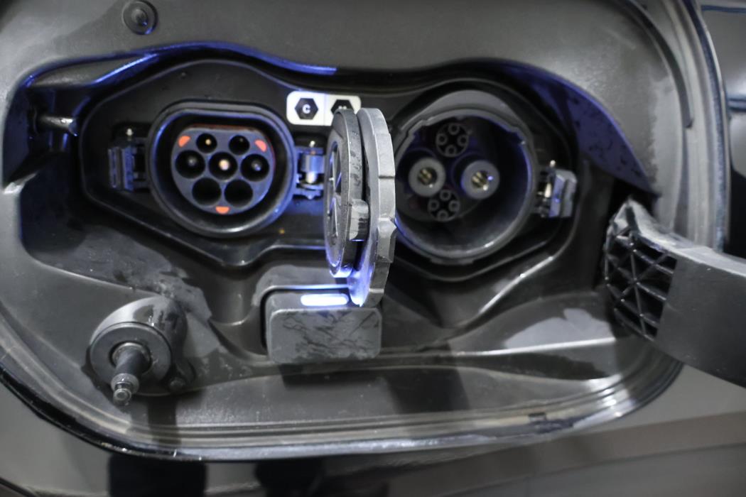 MITSUBISHI Eclipse Cross 2021