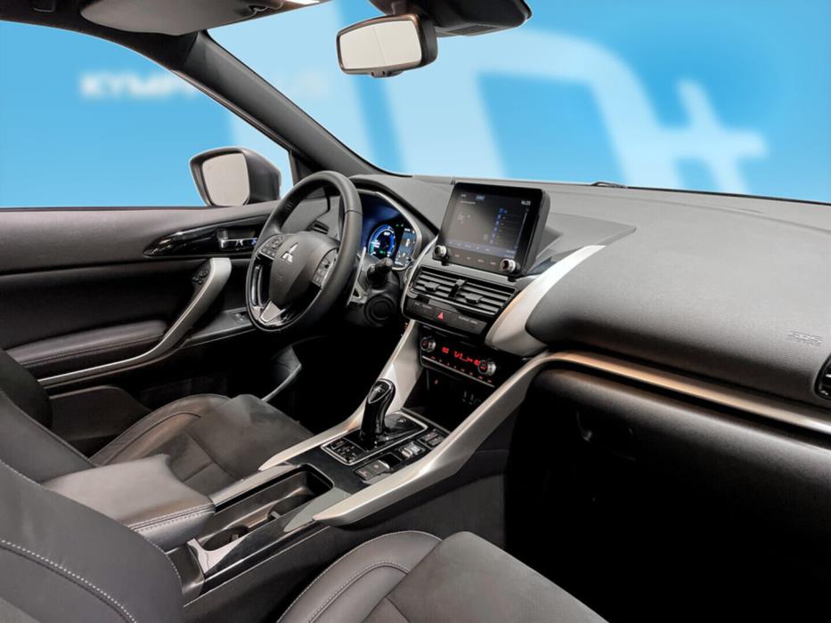 MITSUBISHI Eclipse Cross 2021