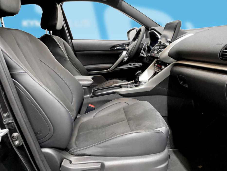 MITSUBISHI Eclipse Cross 2021