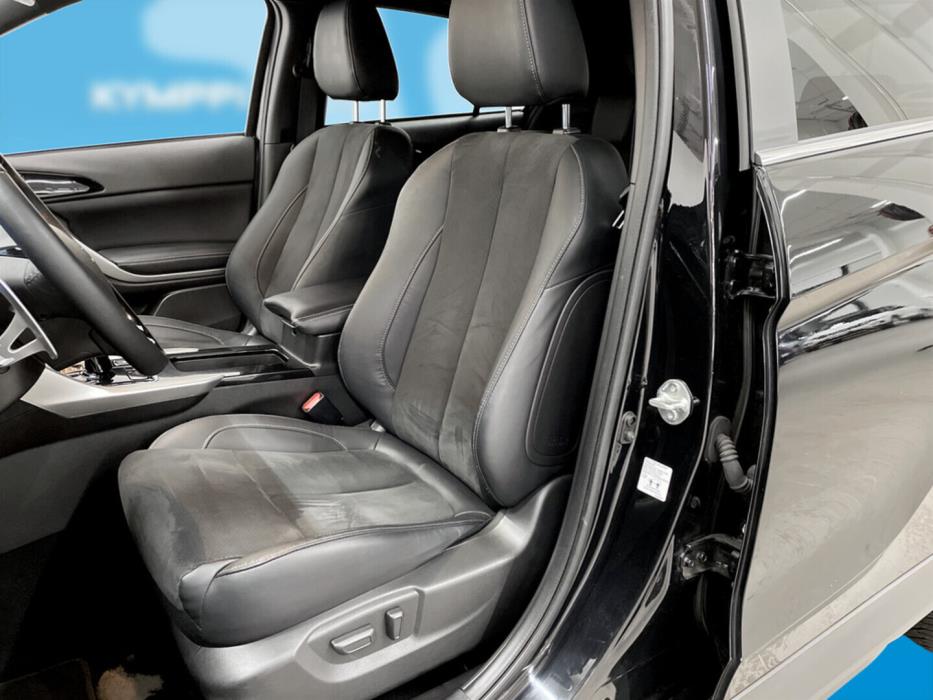 MITSUBISHI Eclipse Cross 2021