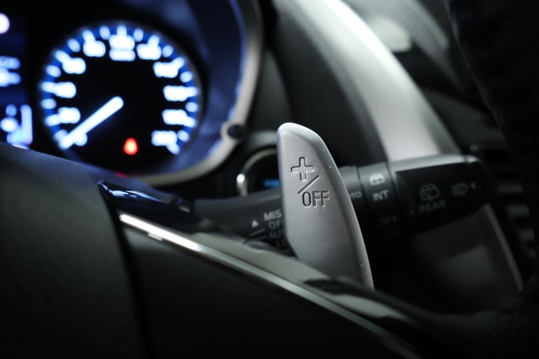 MITSUBISHI Eclipse Cross 2021