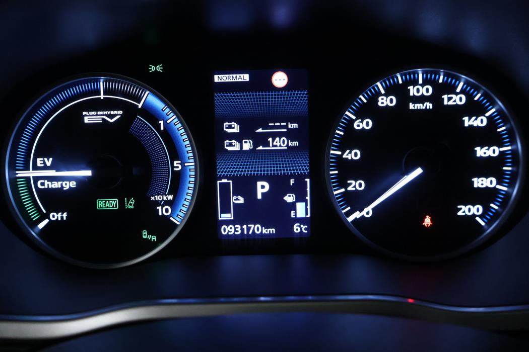 MITSUBISHI Eclipse Cross 2021