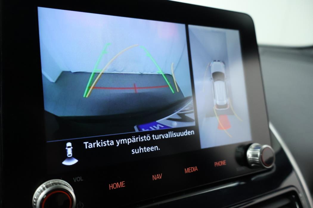 MITSUBISHI Eclipse Cross 2021