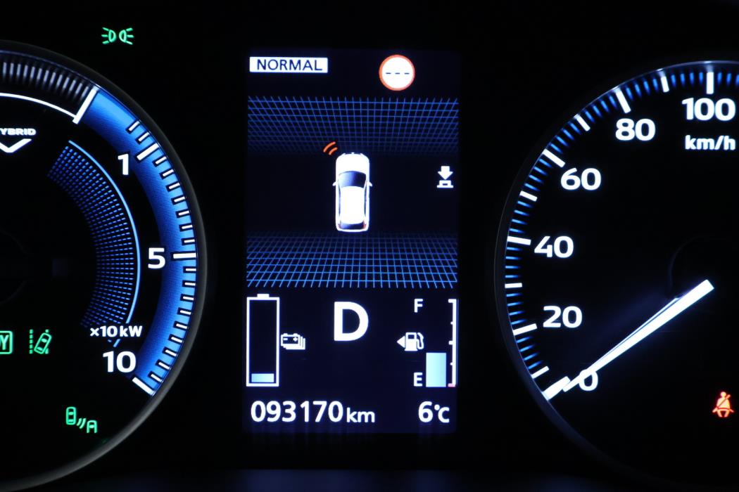 MITSUBISHI Eclipse Cross 2021