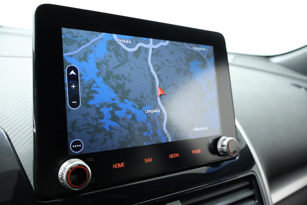 MITSUBISHI Eclipse Cross 2021