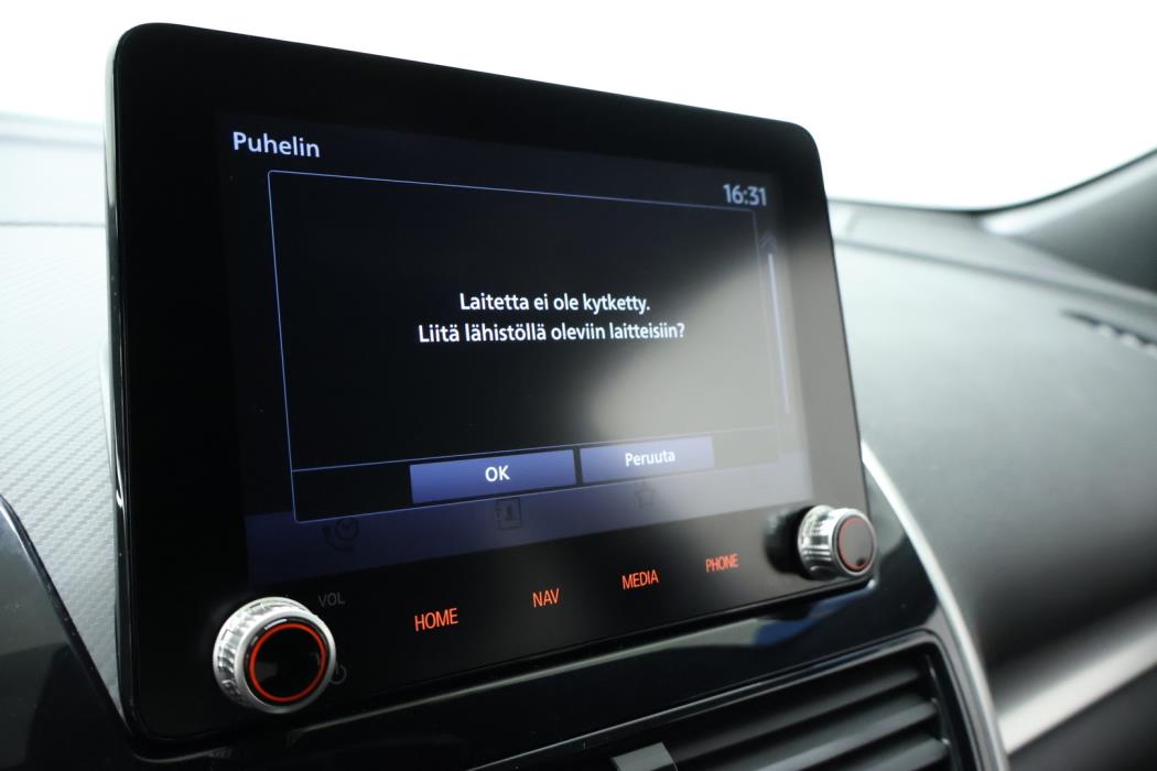 MITSUBISHI Eclipse Cross 2021