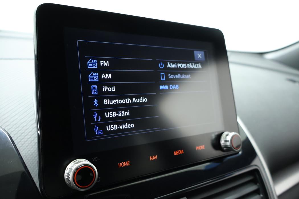 MITSUBISHI Eclipse Cross 2021