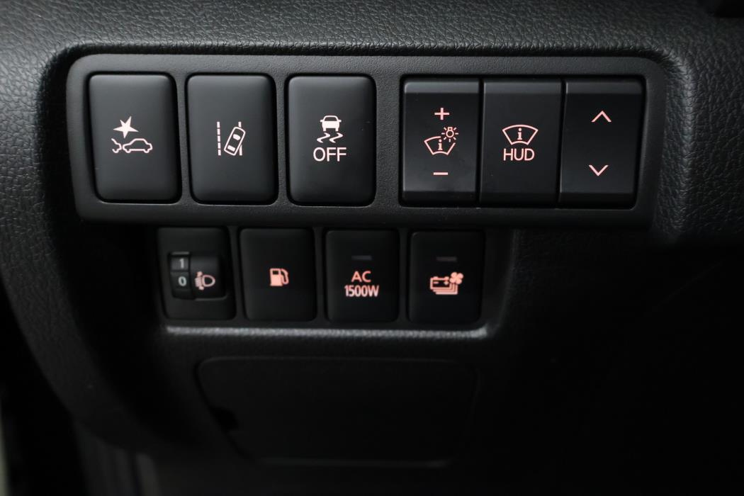 MITSUBISHI Eclipse Cross 2021