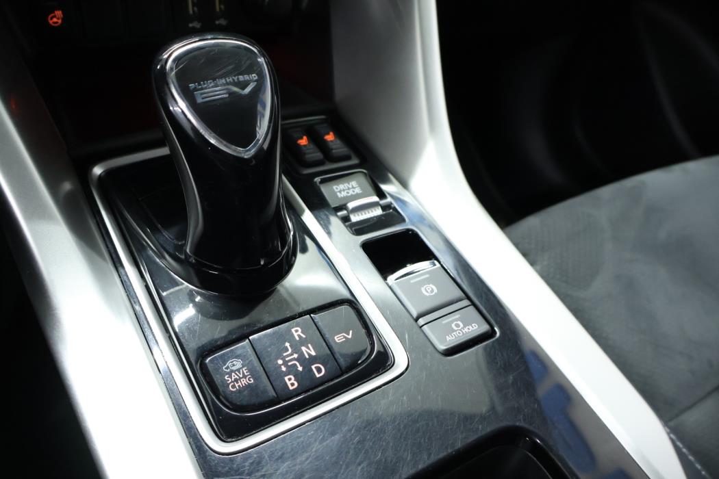 MITSUBISHI Eclipse Cross 2021