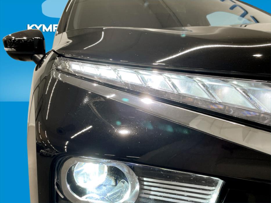 MITSUBISHI Eclipse Cross 2021