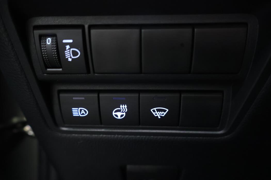 TOYOTA Yaris Cross 2021