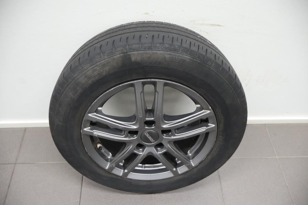 TOYOTA Yaris Cross 2021