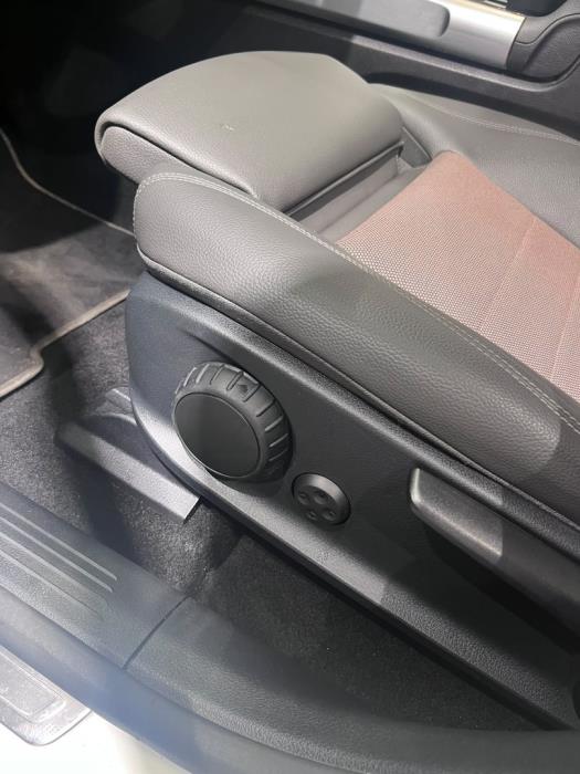 MERCEDES-BENZ EQB 2022