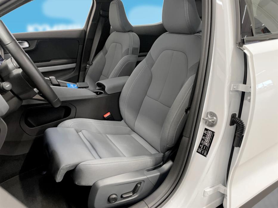 POLESTAR 2 2023