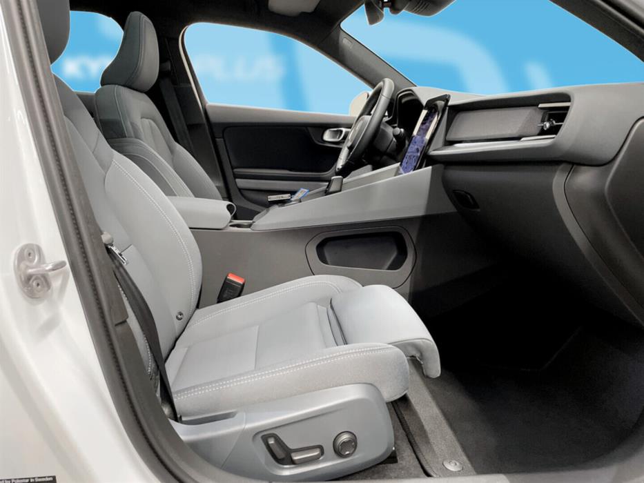 POLESTAR 2 2023