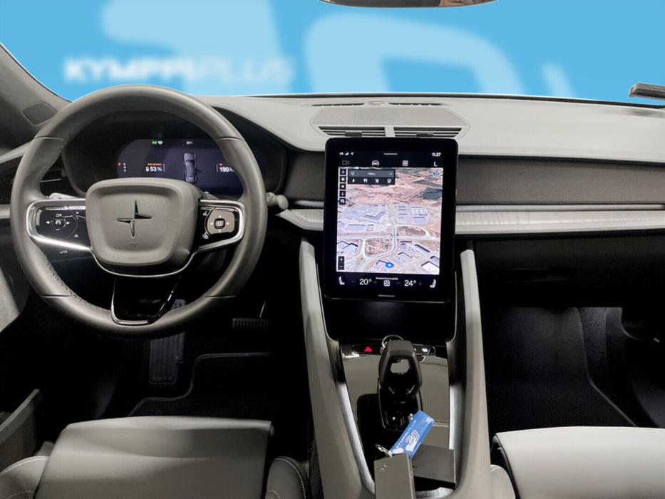 POLESTAR 2 2023