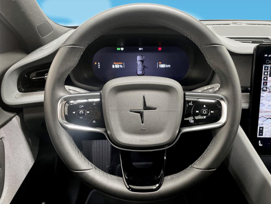 POLESTAR 2 2023