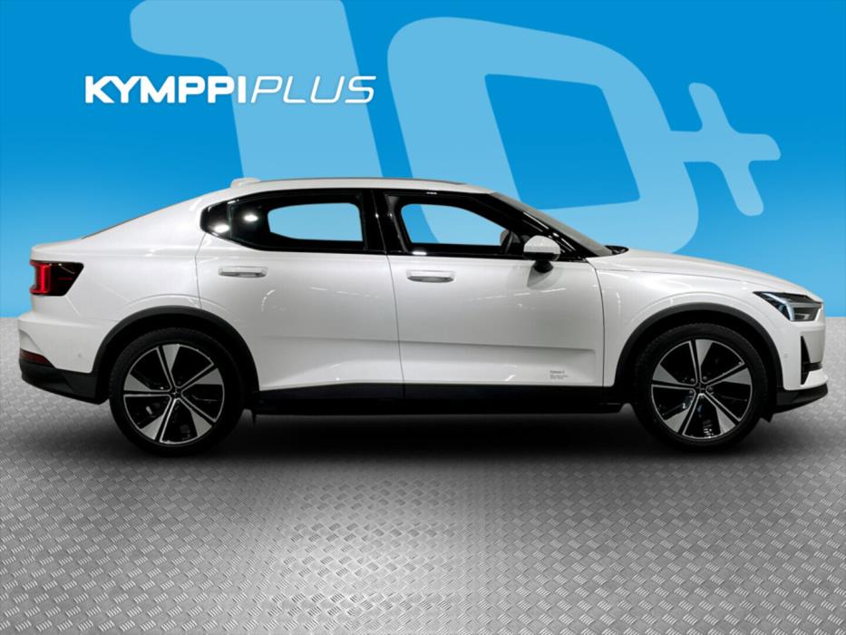 POLESTAR 2 2023