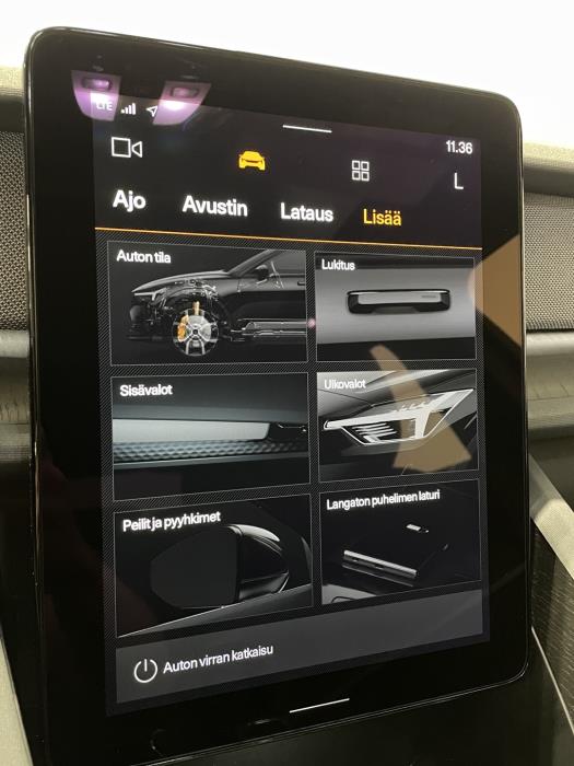 POLESTAR 2 2023