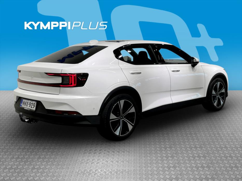 POLESTAR 2 2023