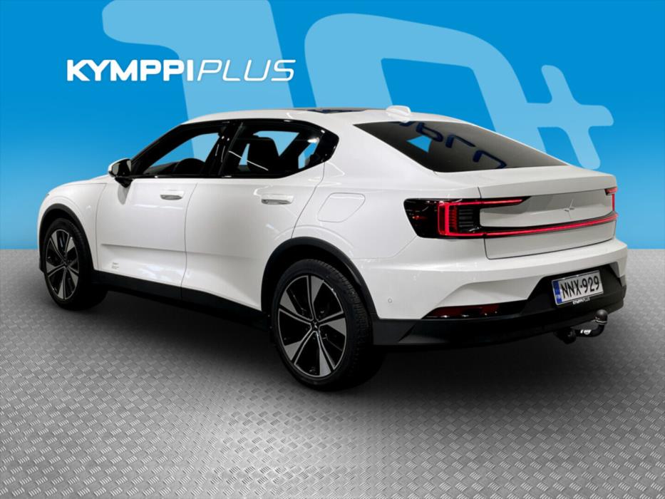 POLESTAR 2 2023